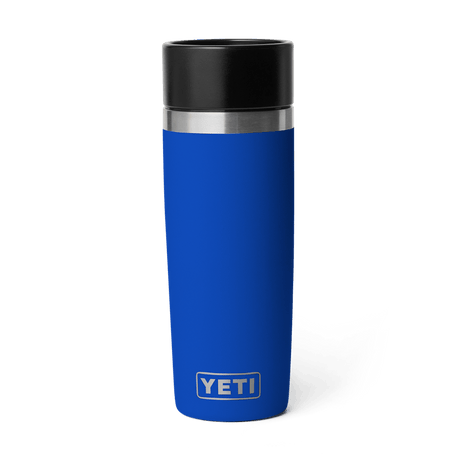 Yeti Rambler Travel Bottle 16oz, Royal Blue Royal blue