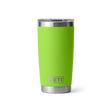 Yeti Rambler Ms Tumbler Venom 20oz Venom