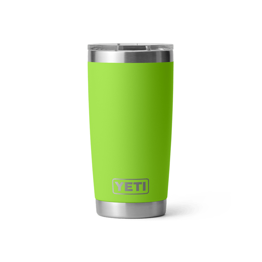 Yeti Rambler Ms Tumbler Venom 20oz Venom