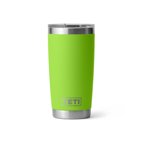 Yeti Rambler Ms Tumbler Venom 20oz Venom