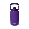 Yeti Silo 1/2 G Jug Pace Purple Purple
