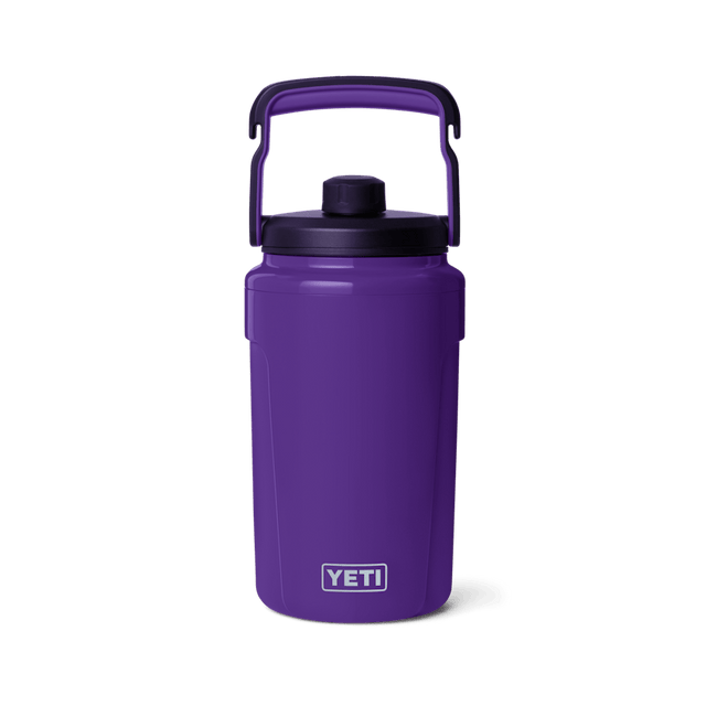 Yeti Silo 1/2 G Jug Pace Purple Purple