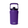 Yeti Silo 1/2 G Jug Pace Purple Purple