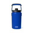 Yeti Silo Chug Jug 1/2g, Royal Blue Royal blue