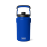 Yeti Silo Chug Jug 1/2g, Royal Blue Royal blue