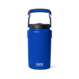 Yeti Silo Straw Jug 1/2g, Royal Blue Royal blue