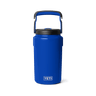 Yeti Silo Straw Jug 1/2g, Royal Blue Royal blue