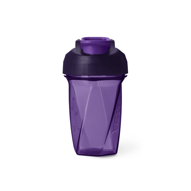 Yeti Yonder 20 Oz Shaker Bottle Pace Purple Purple