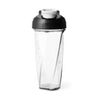 Yeti Yonder Shaker Bottle Clear 27oz Clear
