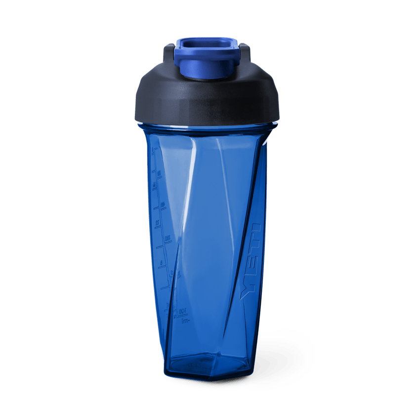 Yeti Yonder Shaker Bottle 27oz, Royal Blue Royal blue