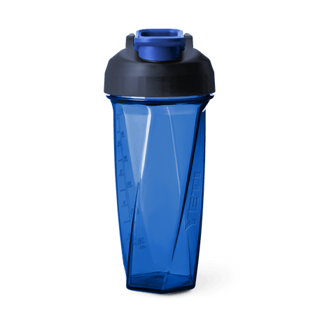 Yeti Yonder Shaker Bottle 27oz, Royal Blue Royal blue