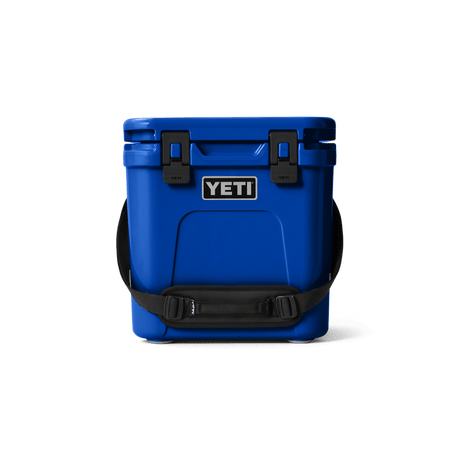 Yeti Roadie 24 2.0 Cooler, Royal Blue Royal blue