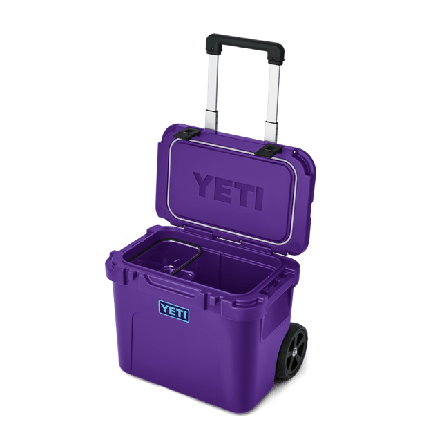 Yeti Roadie 32 Pace Purple/blue Cooler Purple/blue