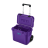 Yeti Roadie 32 Pace Purple/blue Cooler Purple/blue