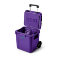 Yeti Roadie 48 Pace Purple/blue Cooler Purple/blue