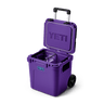 Yeti Roadie 48 Pace Purple/blue Cooler Purple/blue