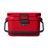 Yeti Roadie 8 Cooler, Rescue Red Rescue red