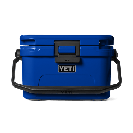 Yeti Roadie 8 Cooler, Royal Blue Royal blue