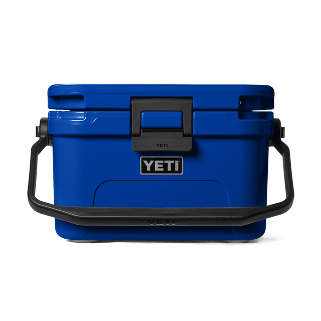 Yeti Roadie 8 Cooler, Royal Blue Royal blue