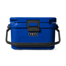 Yeti Roadie 8 Cooler, Royal Blue Royal blue