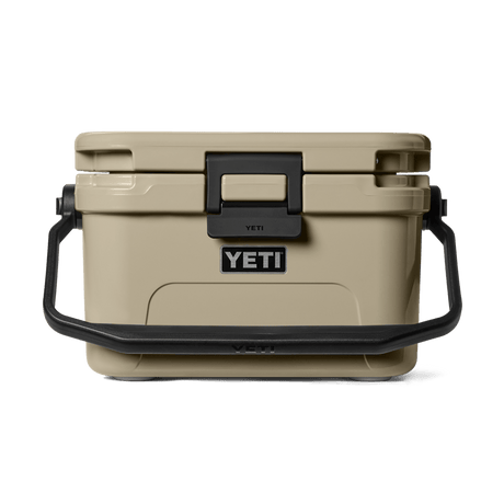 Yeti Roadie 8 Cooler, Tan Tan