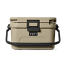 Yeti Roadie 8 Cooler, Tan Tan