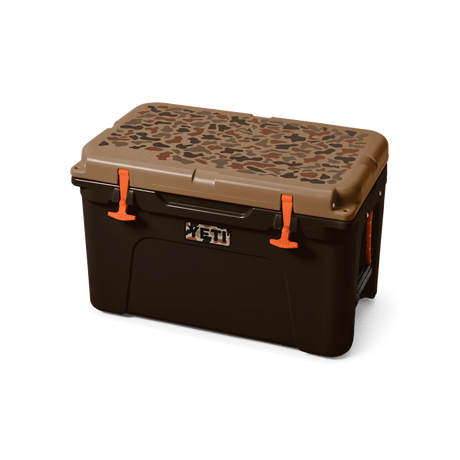 Yeti Tundra 45 Cooler Wetlands Camo 45l Wetlands camo