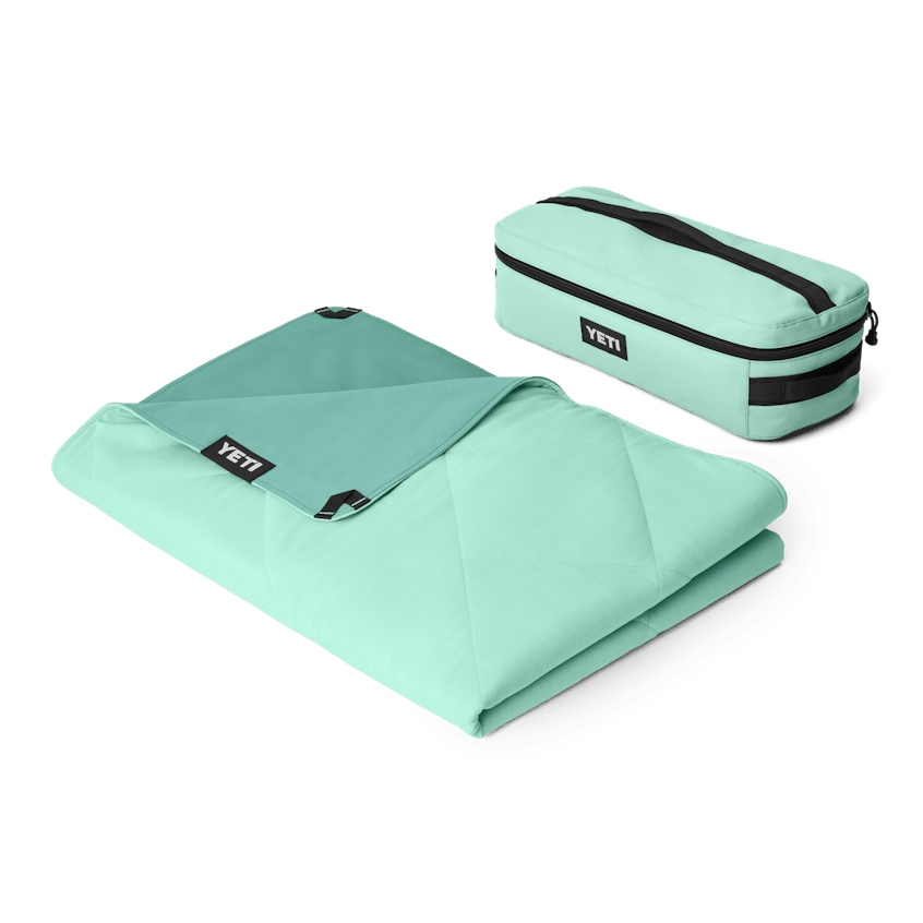 Yeti Lowlands Blanket, Sea Foam Sea foam