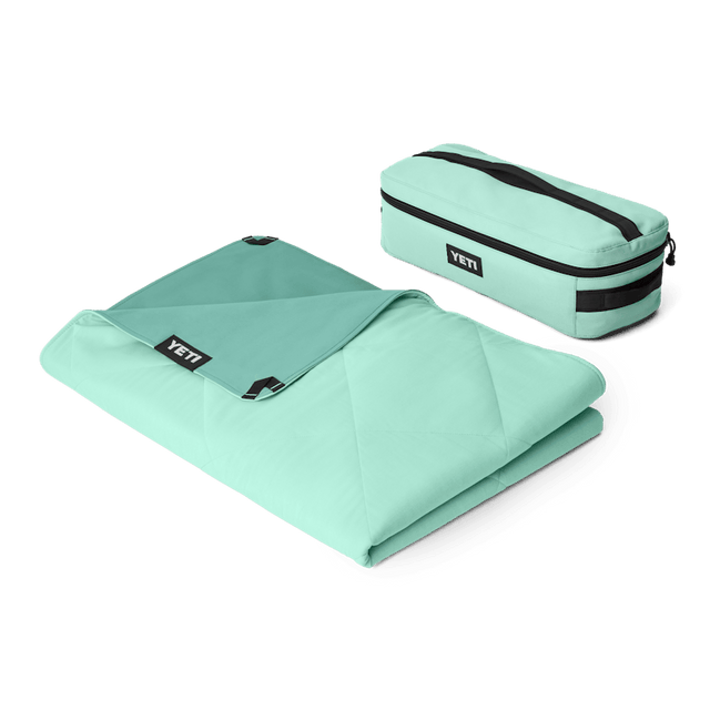 Yeti Lowlands Blanket, Sea Foam Sea foam