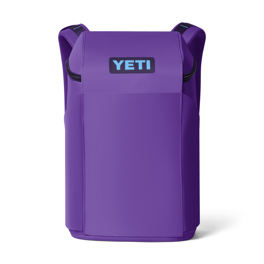 Yeti Daytrip 20l Backpack Pace Purple/blue Purple/blue