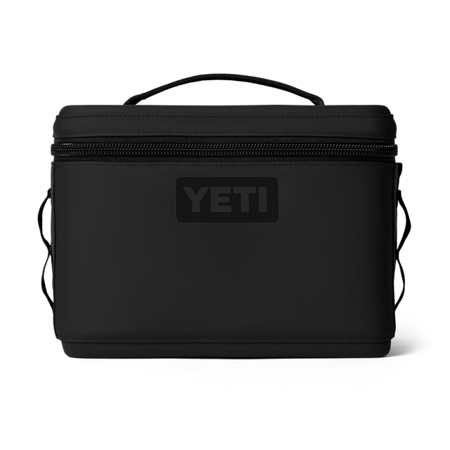 Yeti Daytrip Insulated Box Black 9l Black
