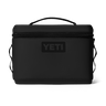 Yeti Daytrip Insulated Box Black 9l Black