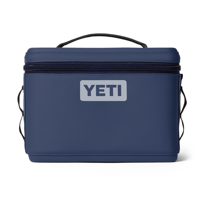 Yeti Daytrip Insulated Box Navy 9l Navy