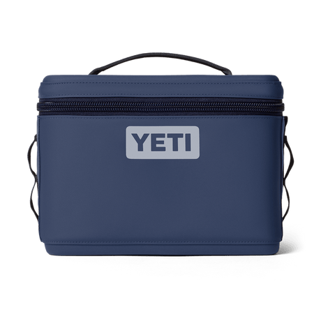 Yeti Daytrip Insulated Box Navy 9l Navy