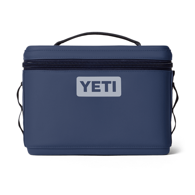 Yeti Daytrip Insulated Box Navy 9l Navy