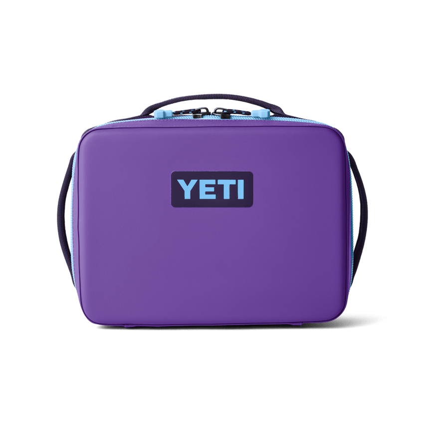 Yeti Daytrip 5l Insul Lunch Box Pace Purple/b Purple/blue