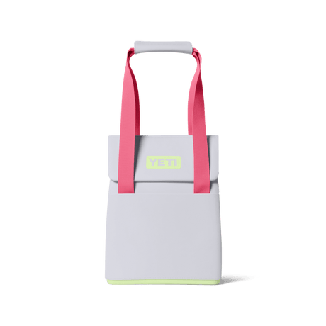 Yeti Daytrip Insulated Bag 14l, Mist/pink/grasshopper Mst/pnk/grsshppr