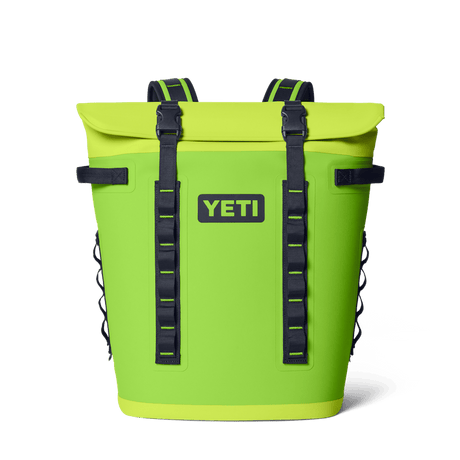 Yeti Hopper M20 2.0 Backpack Cooler Venom Venom