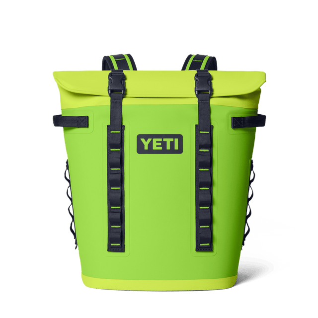 Yeti Hopper M20 2.0 Backpack Cooler Venom Venom