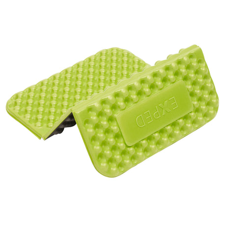 Ex Ped Flex Sit Pad, Lichen Lichen