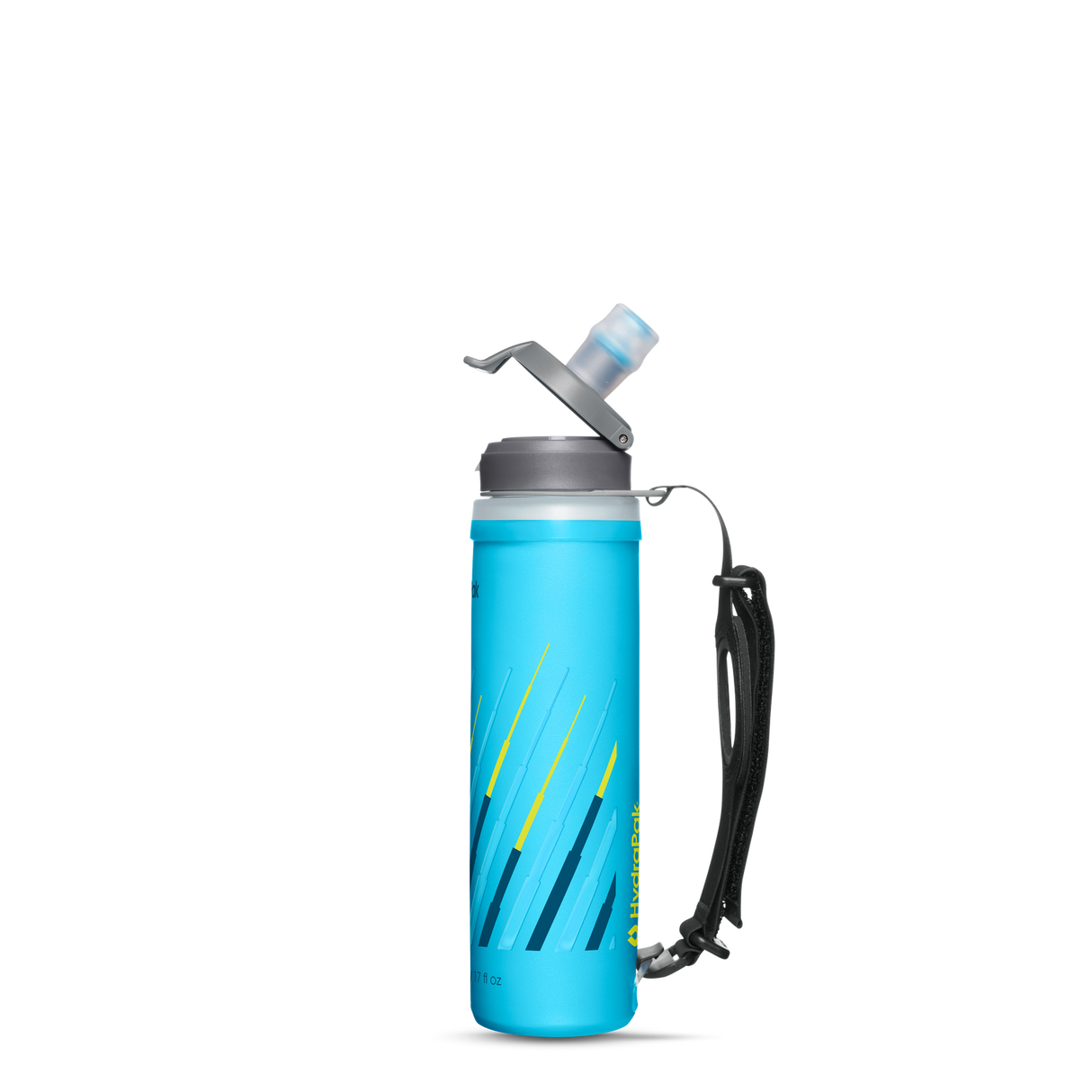 Hydrapak Skyflask Speed 500ml/malibu Blue Malibu blue