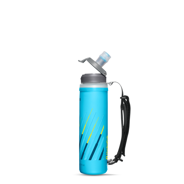 Hydrapak Skyflask Speed 500ml/malibu Blue Malibu blue