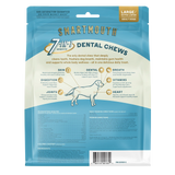 The Missing Link Smartmouth Dental Chew For Dogs