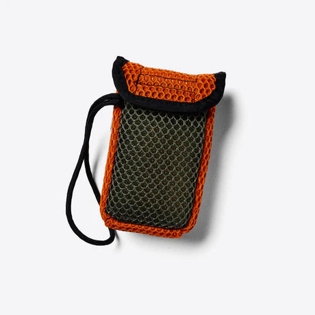 Duke Cannon Supply Co. Soap On A Rope Tactical Scrubber
