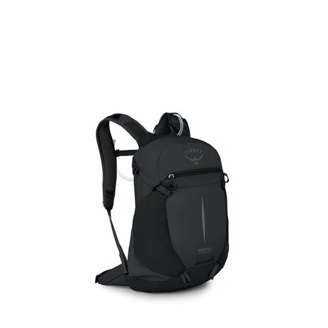 Osprey Packs Sportlite 15 Hydraulics Backpack, Raven Black Raven black