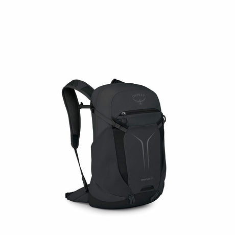 Osprey Packs Sportlite 20 Backpack, Raven Black Raven black