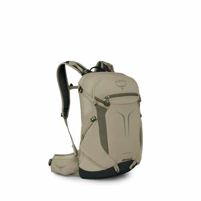 Osprey Packs Sportlite 25 Backpack, Olive Tan Olive tan