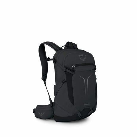 Osprey Packs Sportlite 25 Backpack, Raven Black Raven black