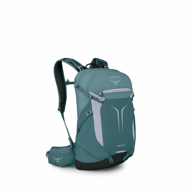 Osprey Packs Sportlite 25 Backpack, Torrent Blue Torrent blue