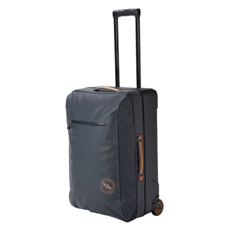 Big Agnes Stagecoach Duffel, Asphalt Asphalt